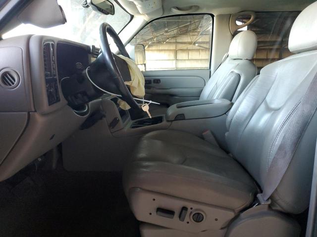 Снимка 7 от търг – 2006 CHEVROLET SILVERADO с VIN 1GCHK23D66F146433