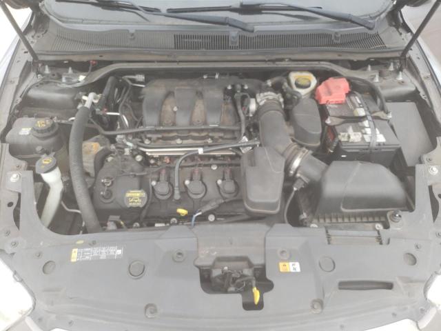 Photo 11 from auction – 2013 FORD TAURUS SEL with VIN 1FAHP2E86DG203910