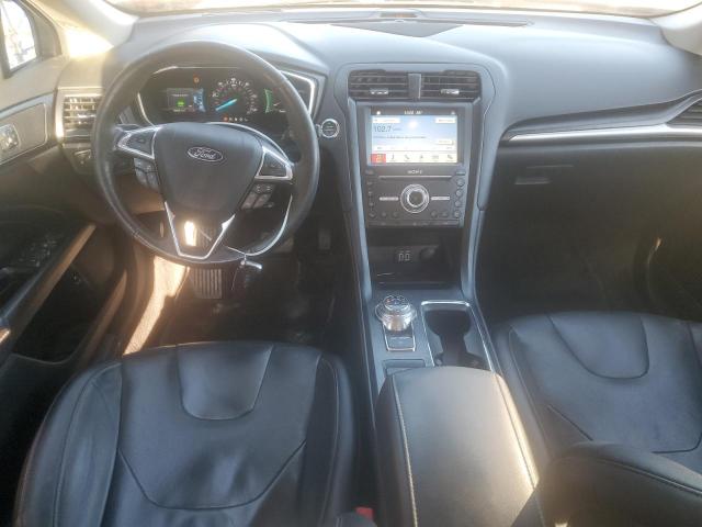 Photo 8 from auction – 2019 FORD FUSION TIT with VIN 3FA6P0RU6KR155754