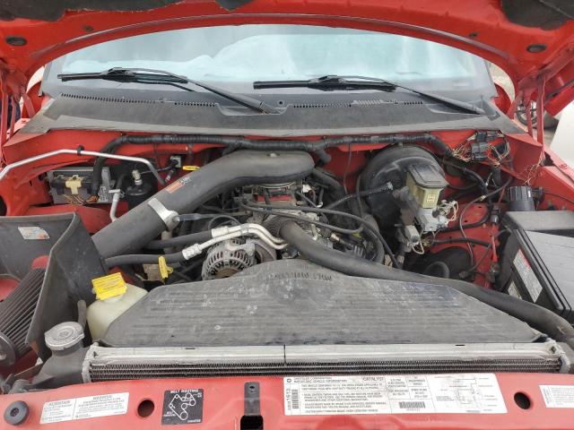 Photo 11 from auction – 1997 DODGE RAM 1500 with VIN 1B7HC16Z0VS263283