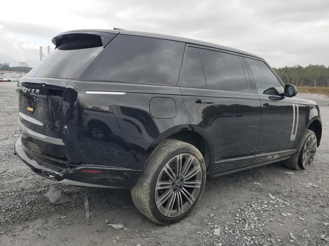 Photo 3 from auction – 2024 LAND ROVER RANGE ROVE with VIN SALK1BE91RA096360