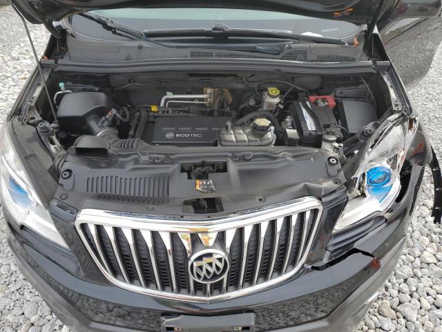 Photo 12 from auction – 2013 BUICK ENCORE CON with VIN KL4CJFSB0DB199129