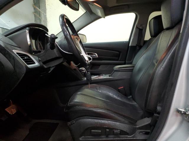 Photo 7 from auction – 2010 GMC TERRAIN SL with VIN 2CTFLJEY1A6243528
