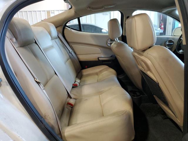 Photo 10 from auction – 2007 PONTIAC GRAND PRIX with VIN 2G2WP552471222735