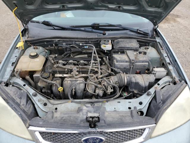 Photo 11 from auction – 2006 FORD FOCUS ZX4 with VIN 1FAFP34N56W237639