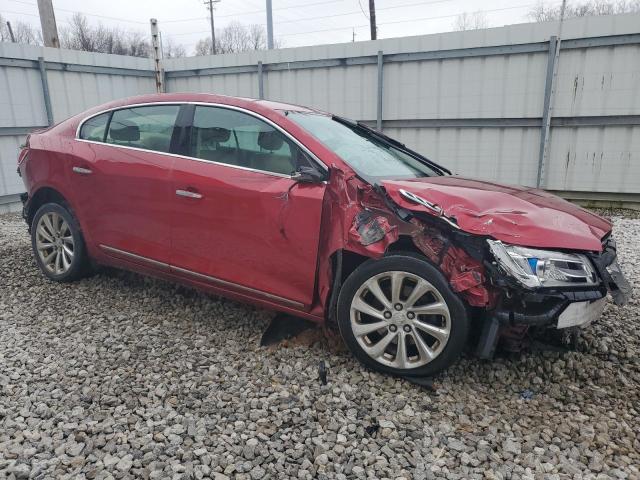 Photo 4 from auction – 2014 BUICK LACROSSE with VIN 1G4GB5G38EF198185