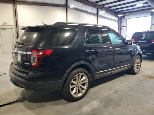 صورة رقم 3 من المزاد - 2014 FORD EXPLORER X مع VIN 1FM5K7D85EGA42716