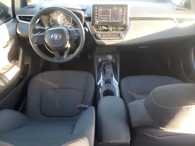 Photo 8 from auction – 2020 TOYOTA COROLLA LE with VIN 5YFEPRAE2LP059674