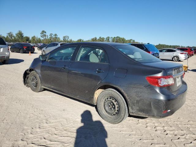 Photo 2 from auction – 2011 TOYOTA COROLLA BA with VIN 2T1BU4EEXBC652870