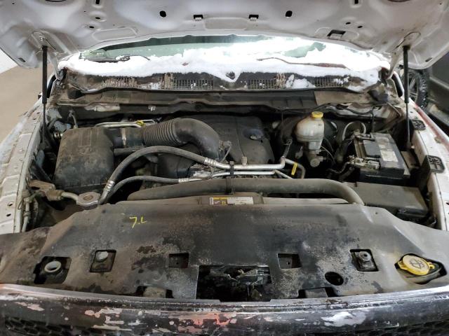 Photo 11 from auction – 2015 RAM 1500 ST with VIN 1C6RR7FT5FS771033