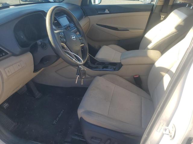 Photo 7 from auction – 2017 HYUNDAI TUCSON LIM with VIN KM8J33A48HU407546