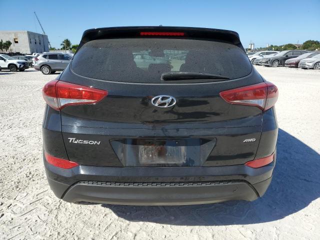 Снимка 6 от търг – 2018 HYUNDAI TUCSON SE с VIN KM8J2CA44JU821237