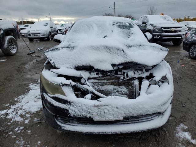 Photo 5 from auction – 2017 KIA OPTIMA LX with VIN KNAGT4L35H5130922