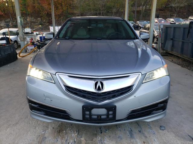 Photo 5 from auction – 2016 ACURA TLX with VIN 19UUB2F31GA006680