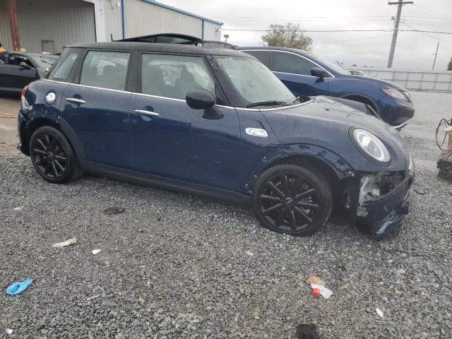 Photo 4 from auction – 2019 MINI COOPER S with VIN WMWXU3C57K2F52131