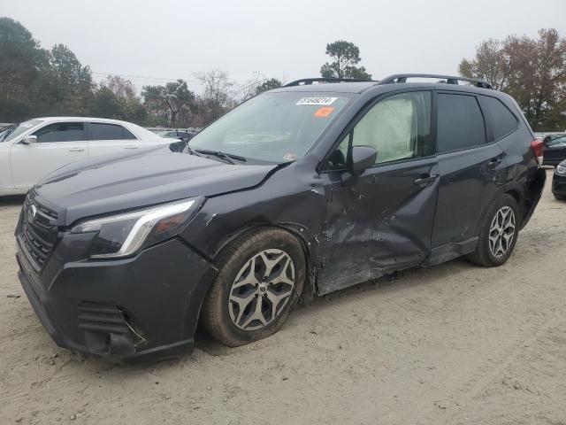 SUBARU FORESTER P 2023 with VIN JF2SKAECXPH457441 - Photo from auction
