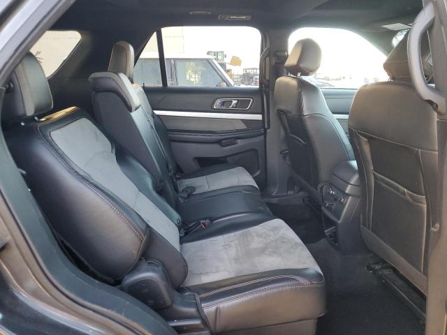 Photo 11 from auction – 2017 FORD EXPLORER X with VIN 1FM5K7DH4HGC66113