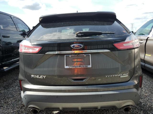Photo 6 from auction – 2019 FORD EDGE TITAN with VIN 2FMPK3K92KBC23143