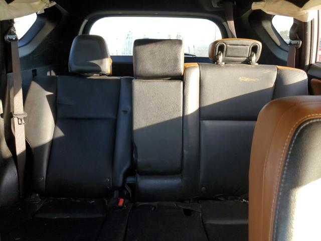 Photo 10 from auction – 2016 TOYOTA RAV4 SE with VIN JTMNFREVXGJ071224