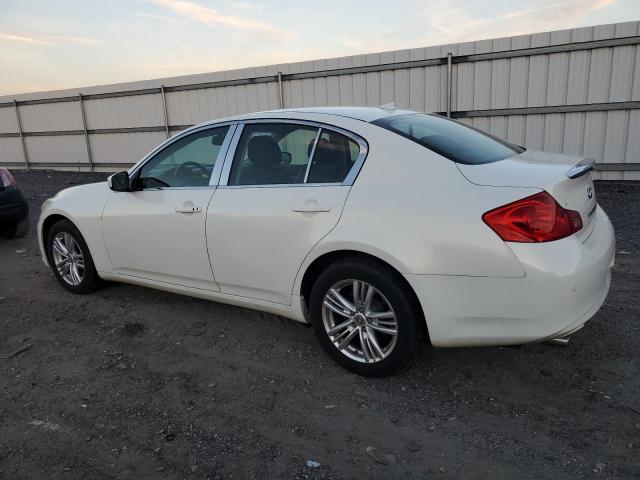 Photo 2 from auction – 2012 INFINITI G37 with VIN JN1CV6AR9CM978446