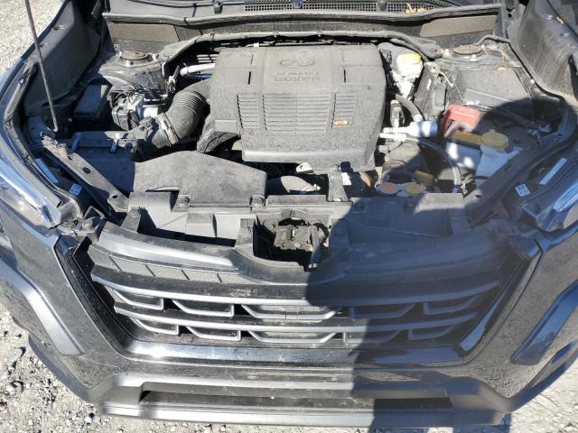 Photo 12 from auction – 2024 SUBARU FORESTER P with VIN JF2SKADC6RH416955