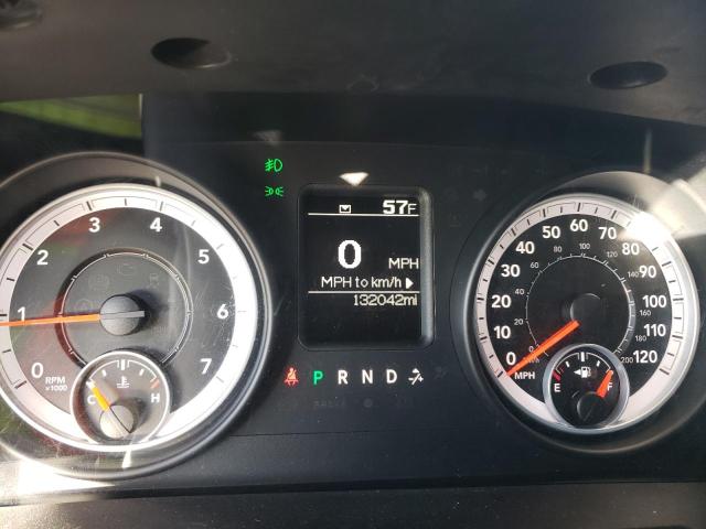 Photo 9 from auction – 2013 RAM 1500 ST with VIN 1C6RR7KT8DS511471