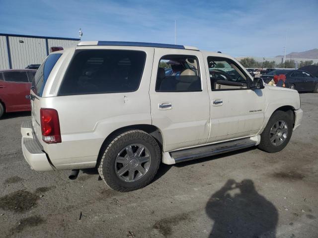 Photo 3 from auction – 2005 CADILLAC ESCALADE L with VIN 1GYEC63N25R206845