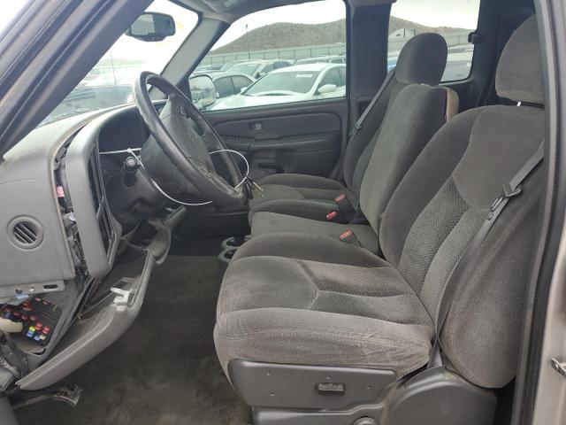 Photo 7 from auction – 2005 CHEVROLET SILVERADO with VIN 1GCEK19B85E148868
