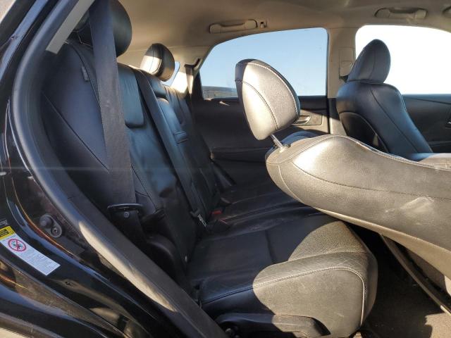 Photo 11 from auction – 2014 LEXUS RX 350 with VIN 2T2ZK1BAXEC135427