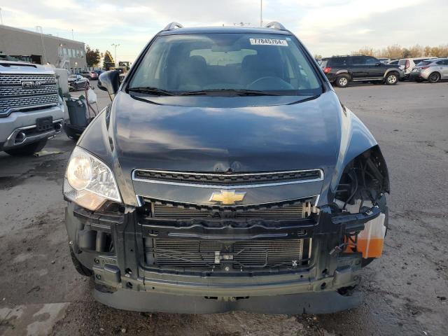 Photo 5 from auction – 2012 CHEVROLET CAPTIVA SP with VIN 3GNAL2EK5CS582005