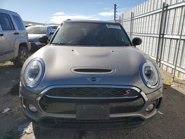 Photo 5 from auction – 2017 MINI COOPER S C with VIN WMWLU5C52H2E80502