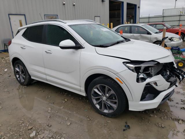 Photo 4 from auction – 2023 BUICK ENCORE GX with VIN KL4MMDSL4PB006638