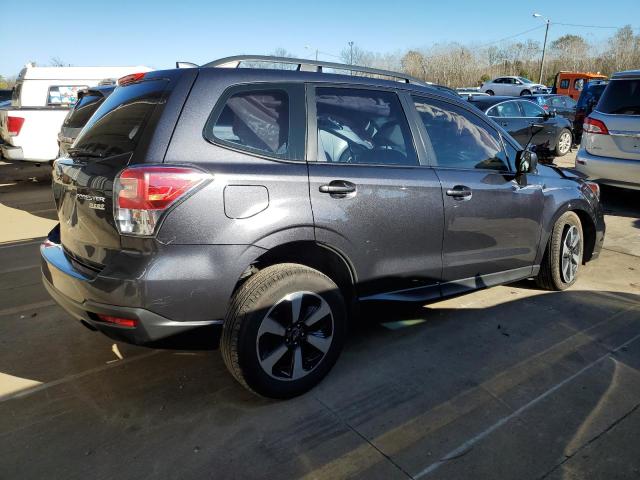 Photo 3 from auction – 2017 SUBARU FORESTER 2 with VIN JF2SJABC2HH586993