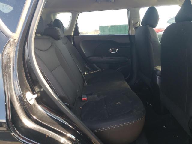 Photo 10 from auction – 2018 KIA SOUL with VIN KNDJN2A22J7508304