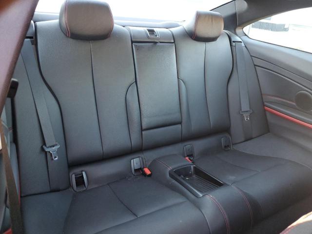 Photo 10 from auction – 2015 BMW 428 XI with VIN WBA3N5C55FK198314