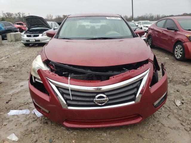 Photo 5 from auction – 2013 NISSAN ALTIMA 2.5 with VIN 1N4AL3AP3DN449731
