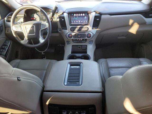 Photo 7 from auction – 2017 GMC YUKON SLT with VIN 1GKS1BKC4HR346525