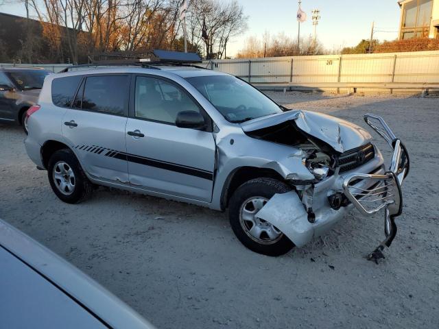 Photo 4 from auction – 2006 TOYOTA RAV4 with VIN JTMZD33VX65008123