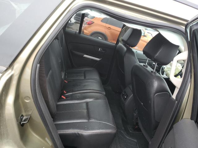 Photo 10 from auction – 2013 FORD EDGE SEL with VIN 2FMDK4JC3DBC87264