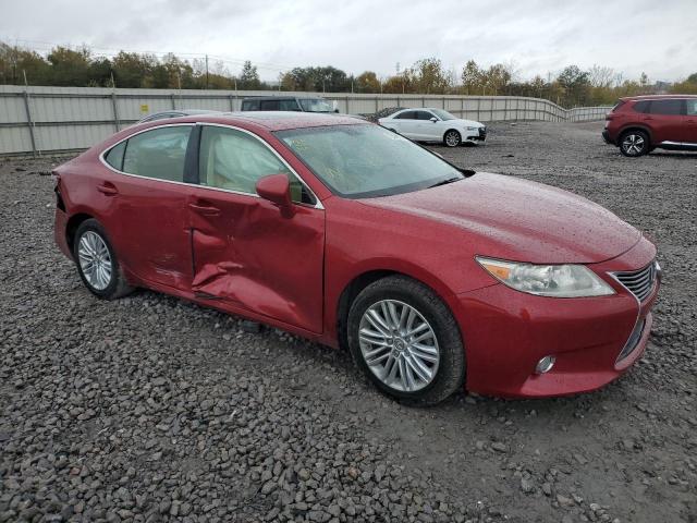 Photo 4 from auction – 2013 LEXUS ES 350 with VIN JTHBK1GG8D2050858
