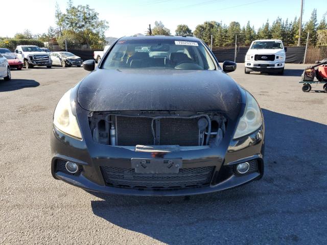 Photo 5 from auction – 2012 INFINITI G37 BASE with VIN JN1CV6APXCM935149