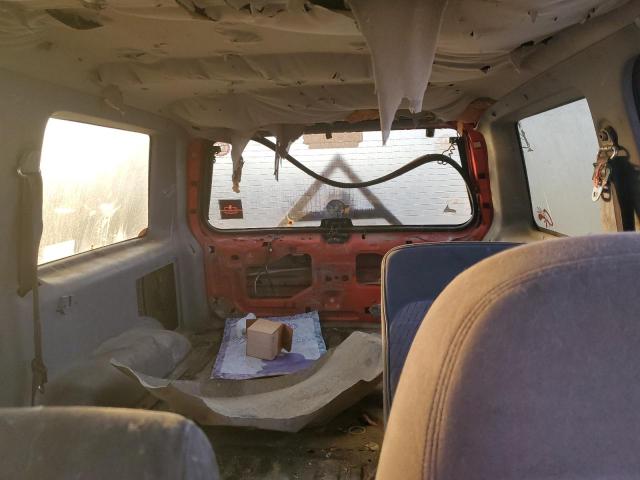 Photo 10 from auction – 1993 FORD EXPLORER with VIN 1FMDU34X3PUA60013