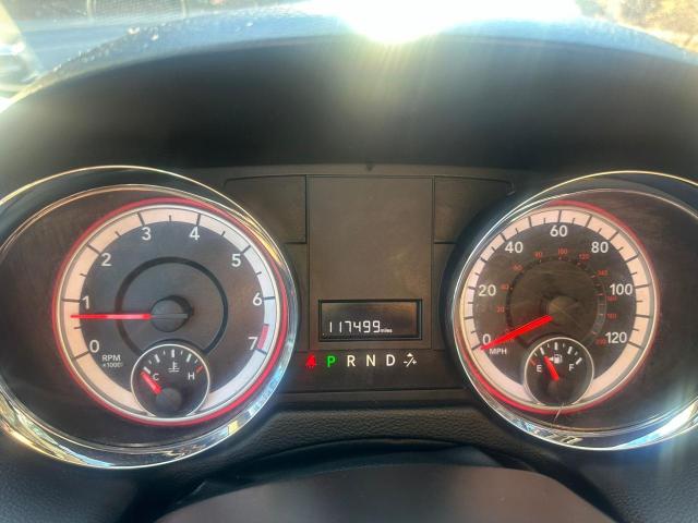 Photo 8 from auction – 2013 DODGE GRAND CARA with VIN 2C4RDGCG8DR527969