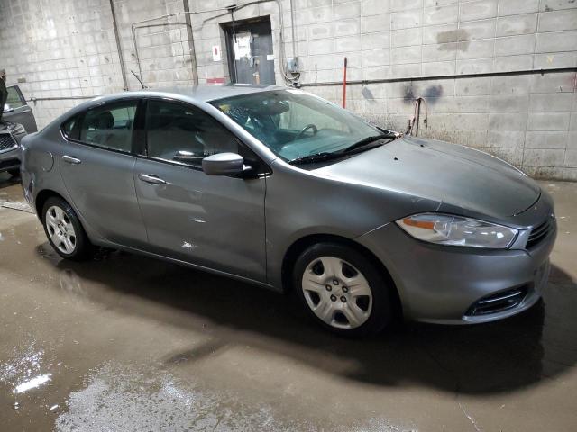 Photo 4 from auction – 2013 DODGE DART SE with VIN 1C3CDFAH1DD215334