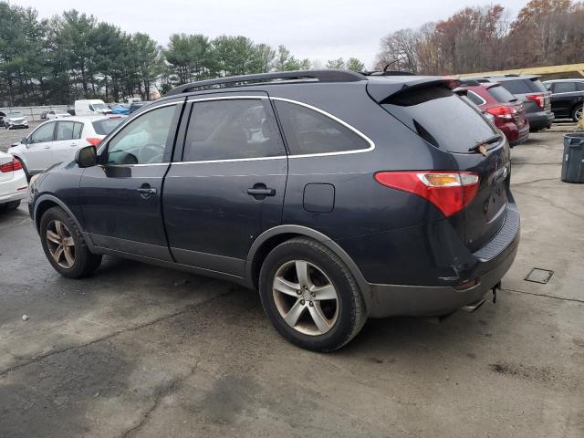 Photo 2 from auction – 2007 HYUNDAI VERACRUZ with VIN KM8NU73C97U005625