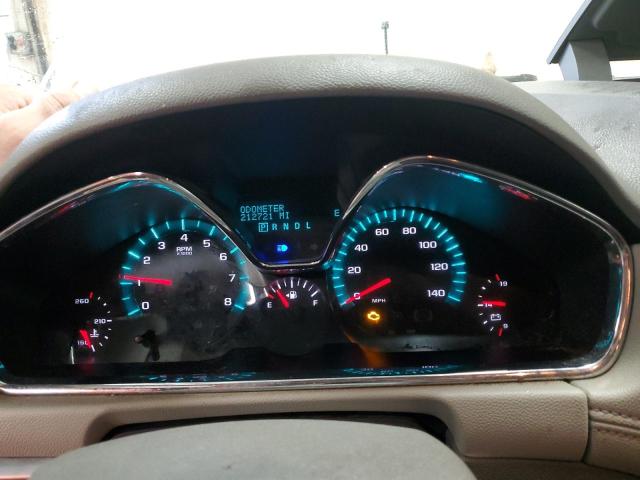 Photo 9 from auction – 2015 CHEVROLET TRAVERSE L with VIN 1GNKRGKD9FJ328051