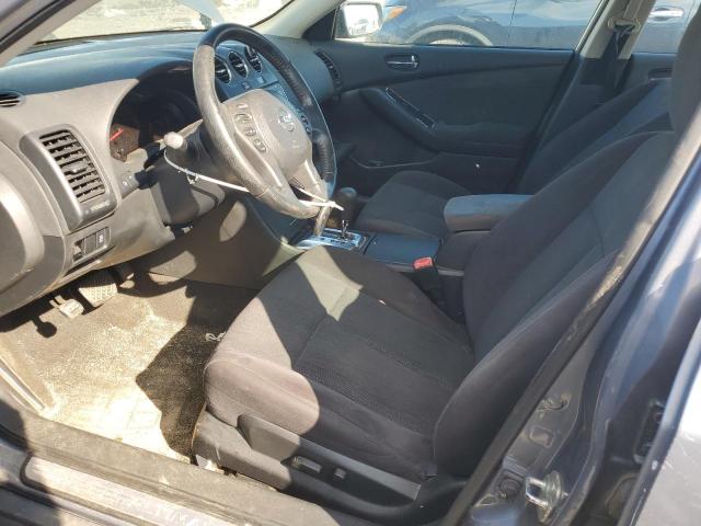 Photo 7 from auction – 2012 NISSAN ALTIMA BAS with VIN 1N4AL2AP8CN443237
