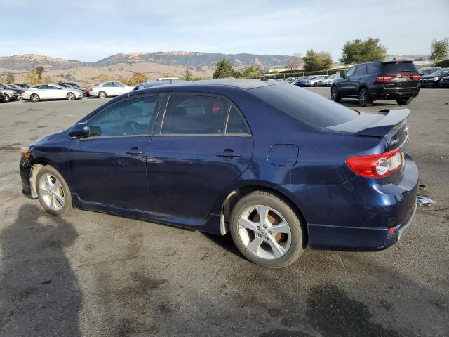 Photo 2 from auction – 2011 TOYOTA COROLLA BA with VIN 2T1BU4EE4BC579270