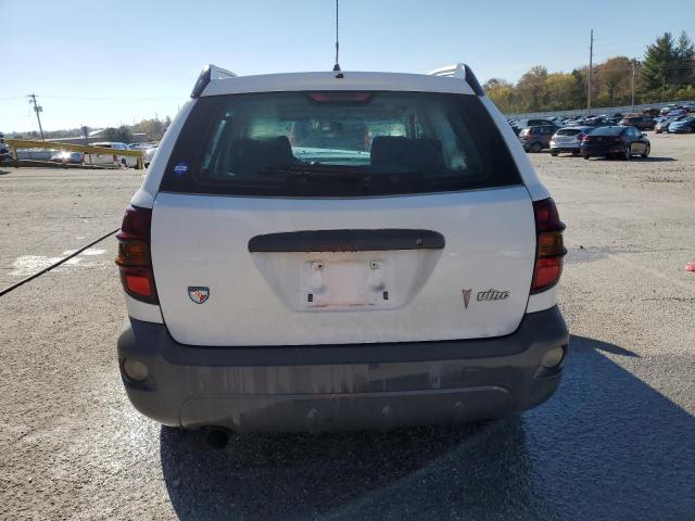 Photo 6 from auction – 2007 PONTIAC VIBE with VIN 5Y2SL65807Z420414