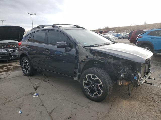 Photo 4 from auction – 2016 SUBARU CROSSTREK with VIN JF2GPANC1GH273724
